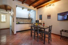 Fiorino Apartment